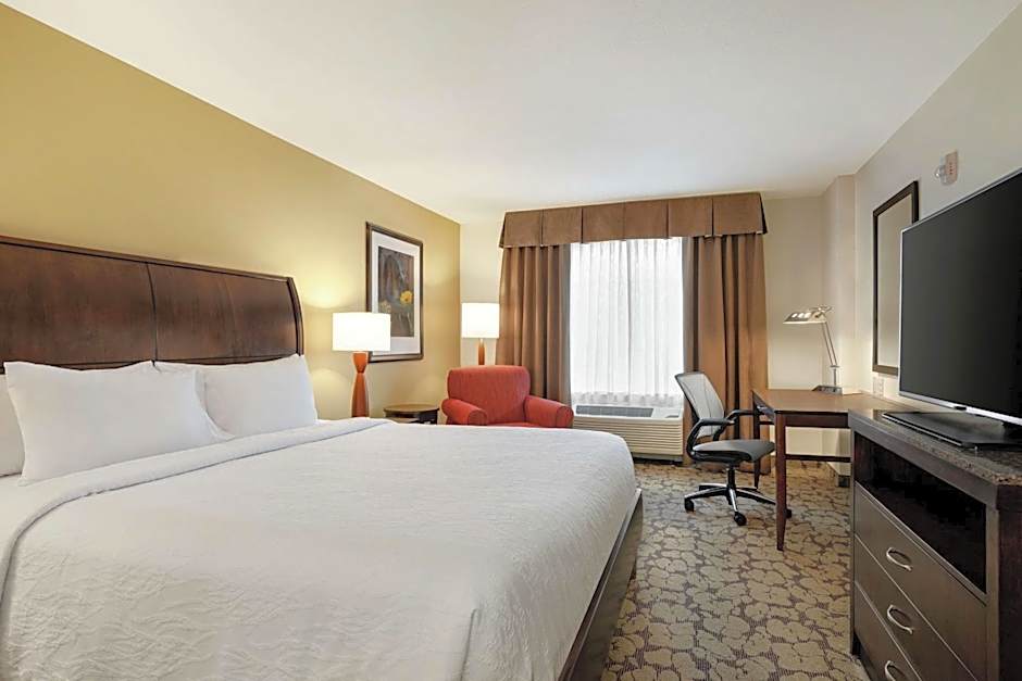 Hilton Garden Inn Wallingford/Meriden