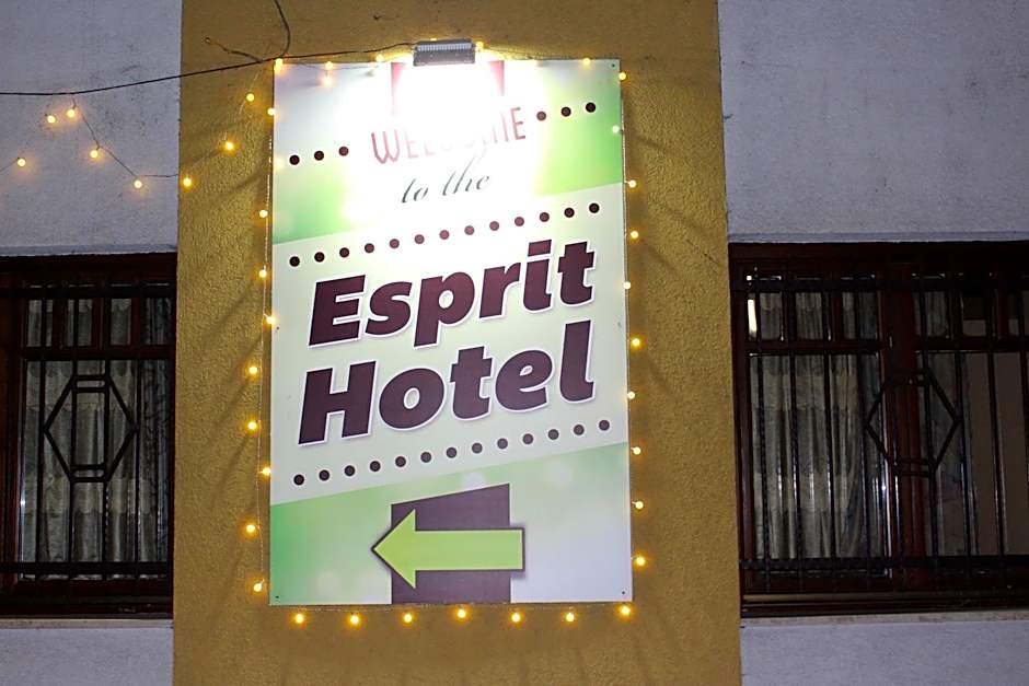 Esprit Hotel