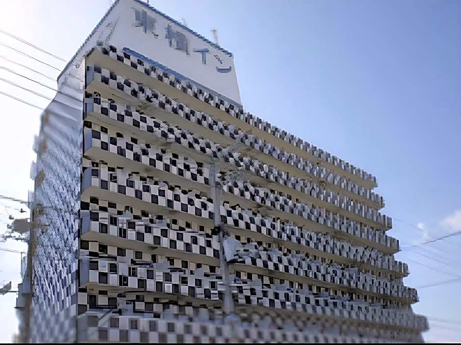 Toyoko Inn Chiba Minato Ekimae