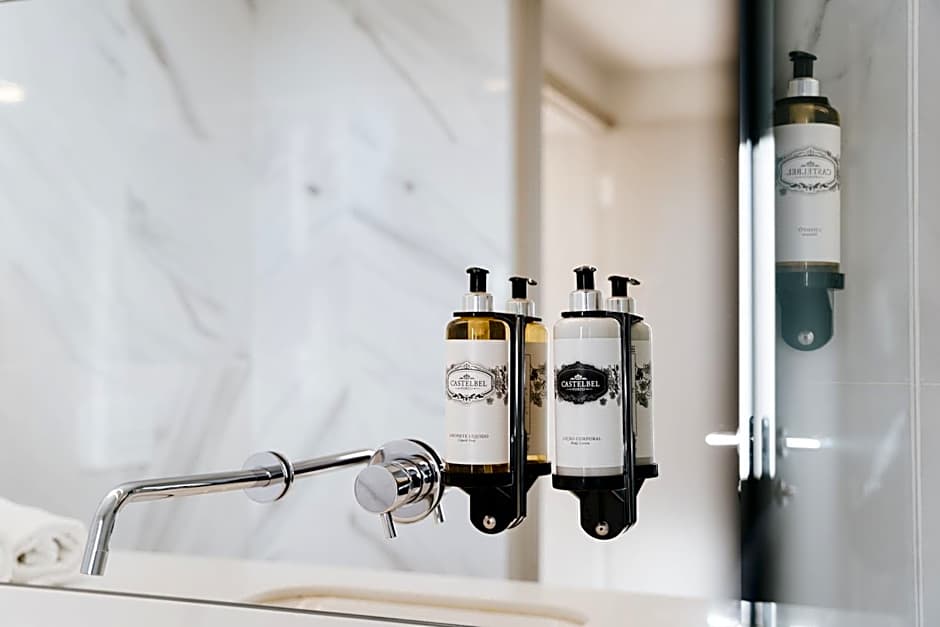 Ribeira Collection Hotel by Piamonte Hotels