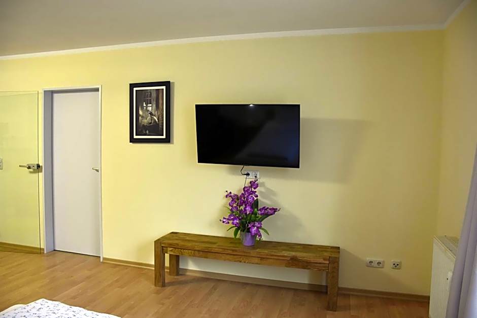 Hotel Garni Am Klostermarkt