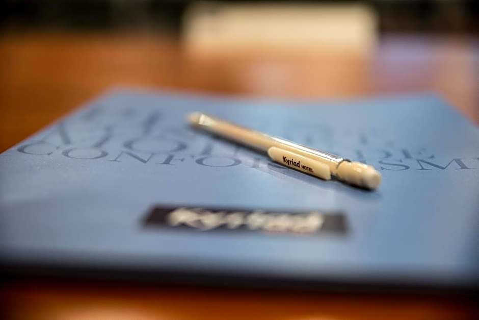 Kyriad Saint-Malo Dinard