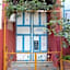 LOTUS GARDEN HOSTEL