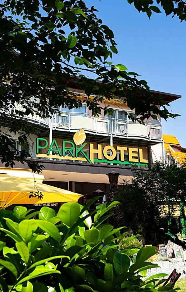 Parkhotel an der Therme