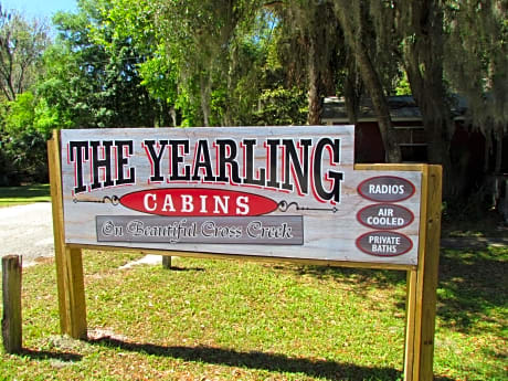 The Yearling Cabins