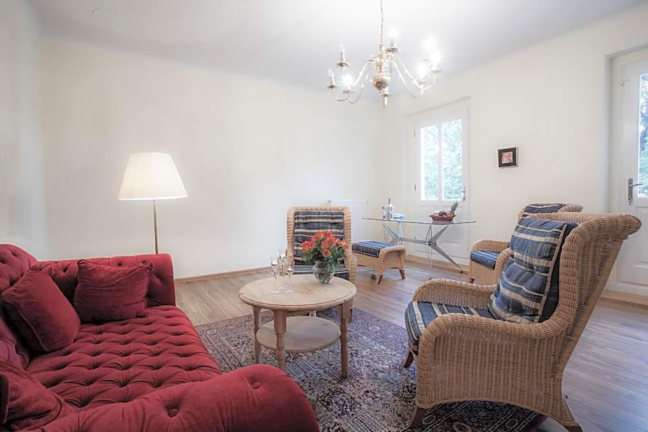 Waldsee Hotel am Wirchensee