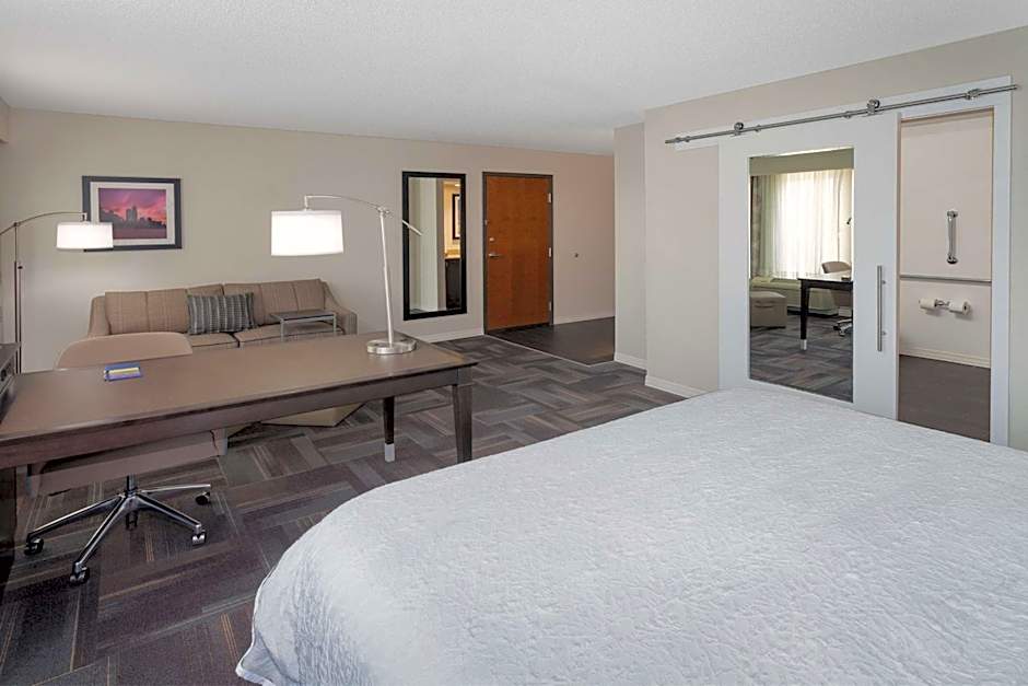 Hampton Inn By Hilton and Suites Munster