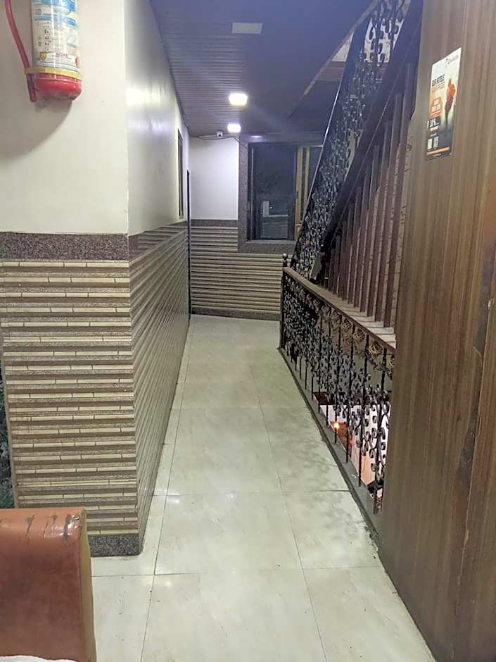 Hotel Mumbai Residency 