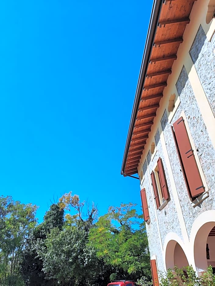 B&B Casa Santa Lucia