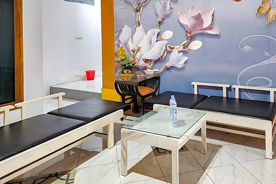 RedDoorz near Lippo Mall Yogyakarta 3