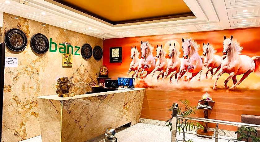 Hotel Banz