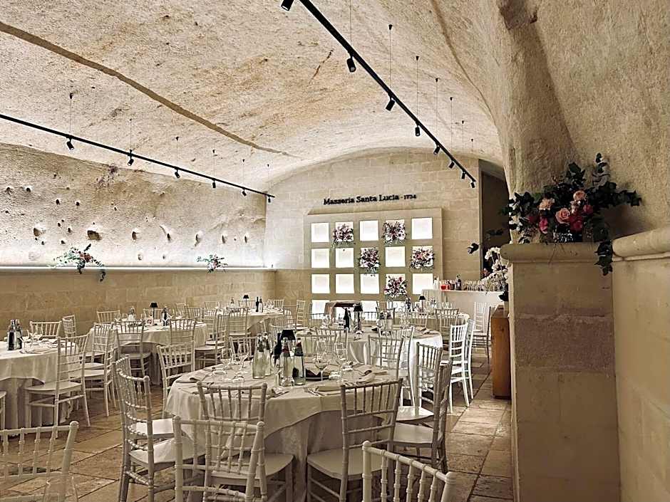 Masseria Santa Lucia