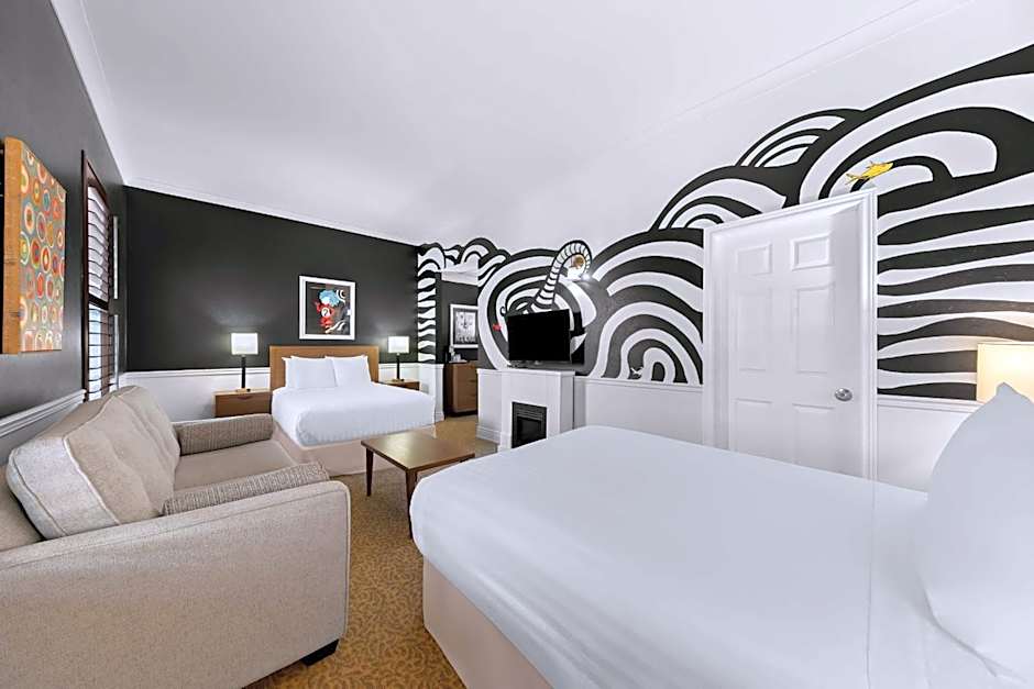 The Arlington Hotel - BW Signature Collection