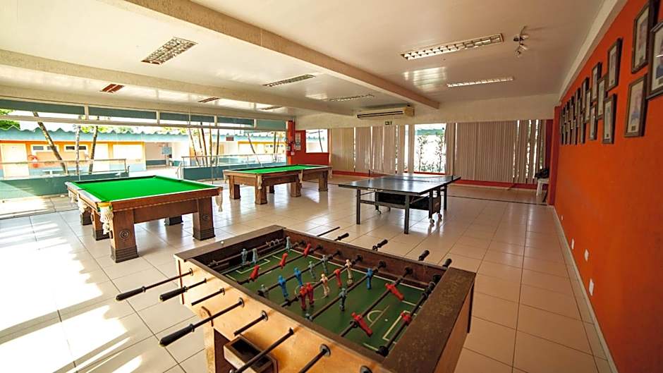 Rota do Sol Apart Hotel