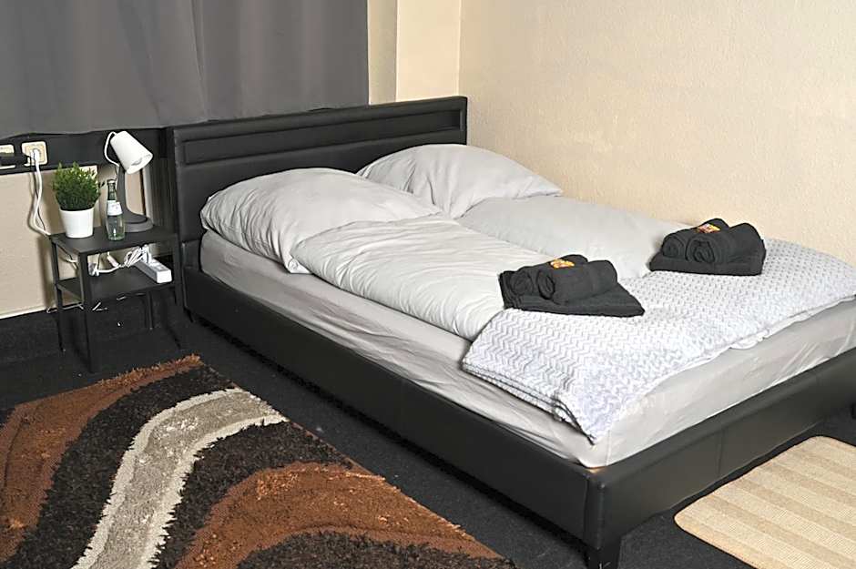 Pott Hostel - Essen Steele