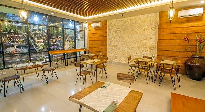 Mahalaksmi Boutique Hotel