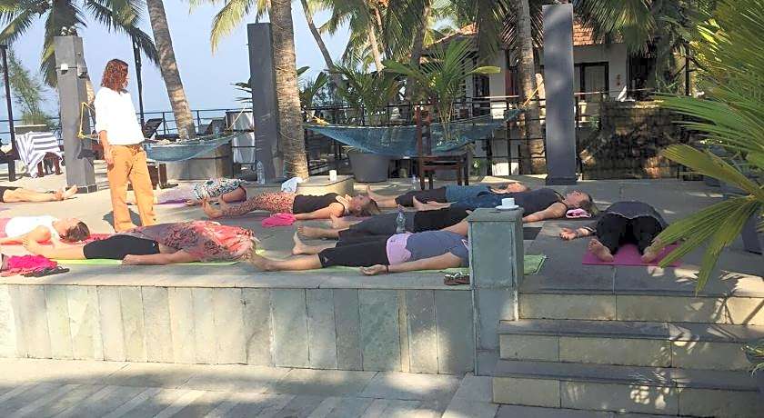 36 Palms Boutique Retreat