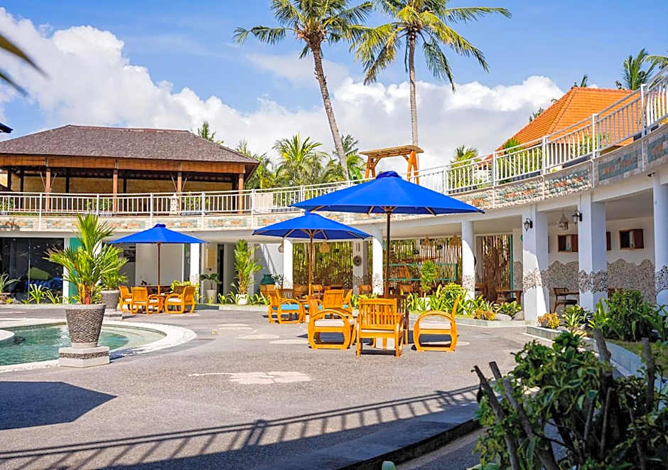 Orlowsky Discovery Candidasa Hotel