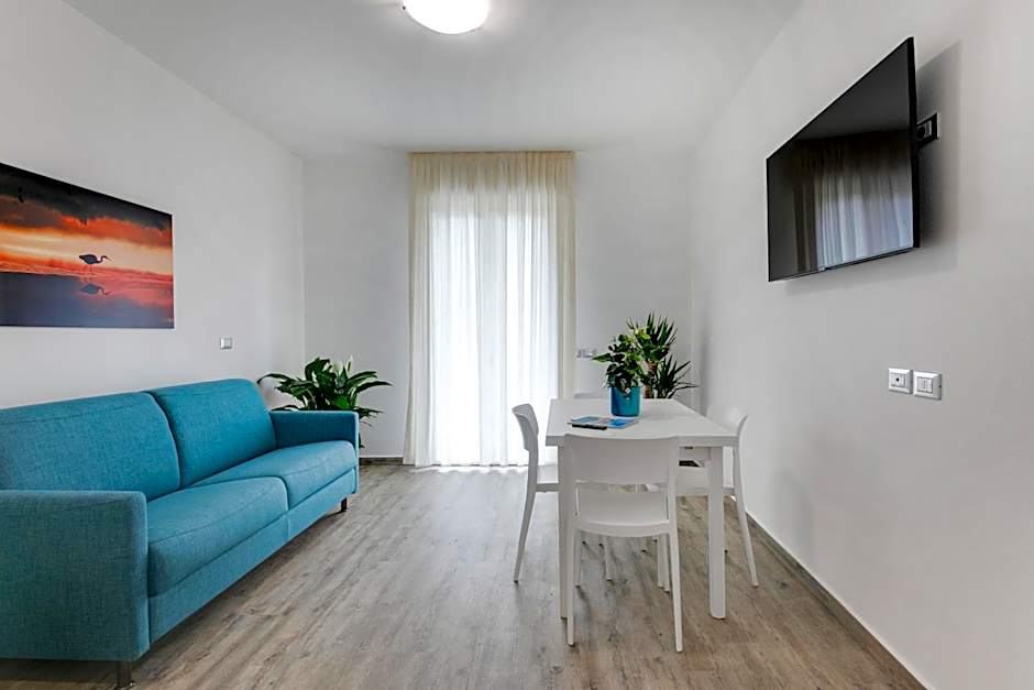 Elegance Suite Apartments - Siroli Collection
