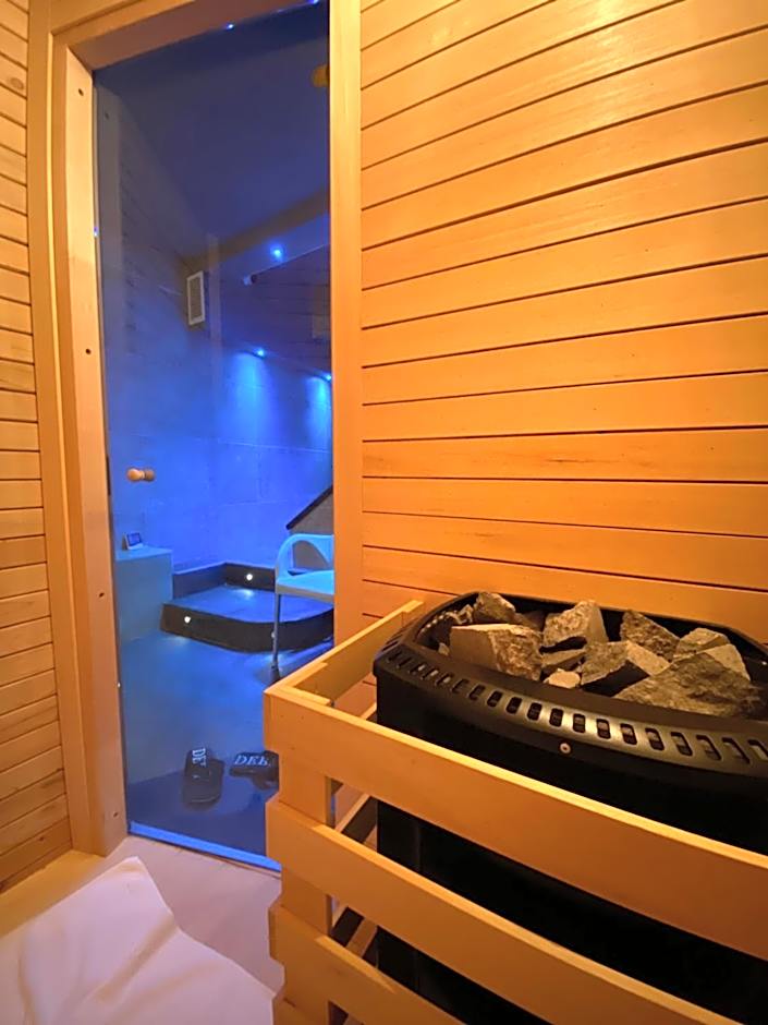 Residenze Romano Ristorante & SPA albergo diffuso - WHITE