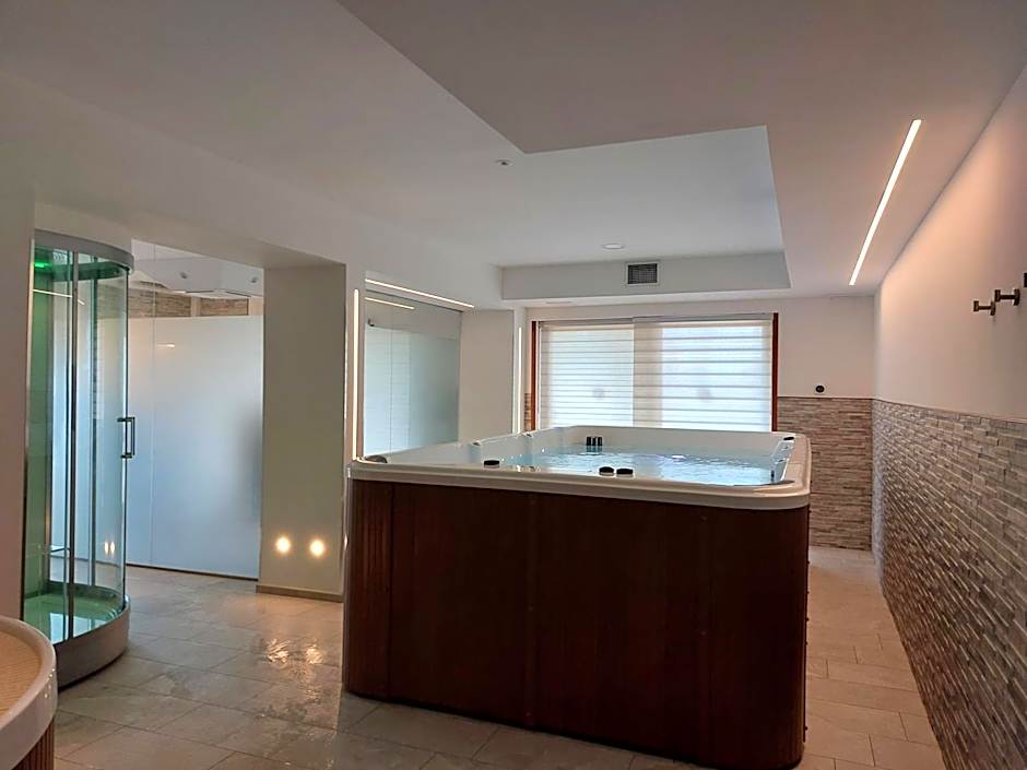 Residence Aurora Wellness & Spa