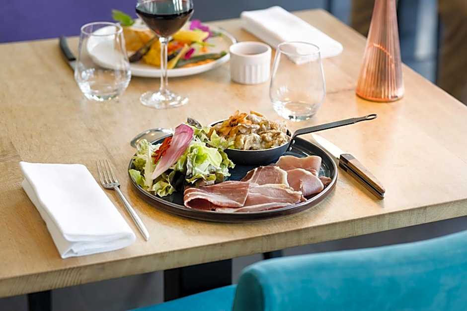 Best Western Plus Hotel Gergovie