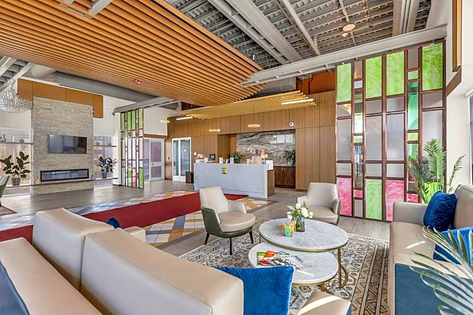 KC Inn Hotel Kansas City