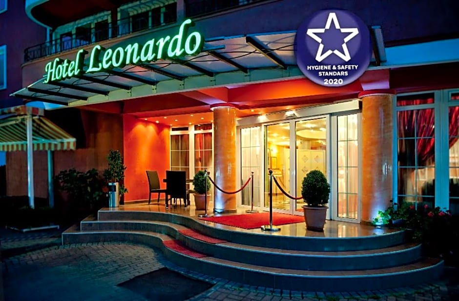 Leonardo Hotel