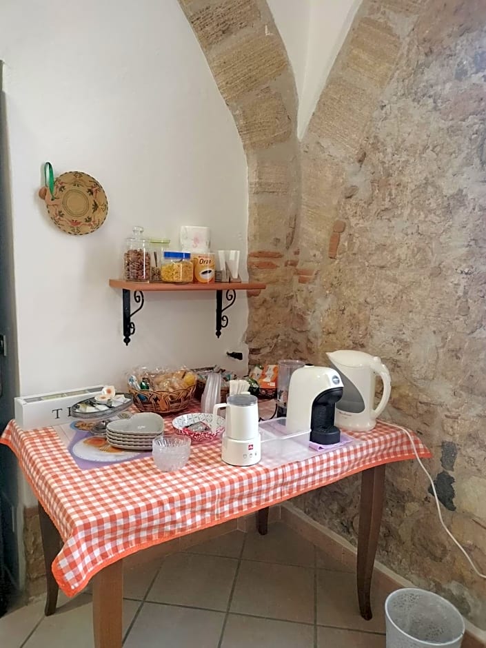 La Casa Rossa