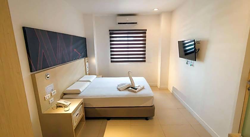 Wow Budget Hotel Cubao