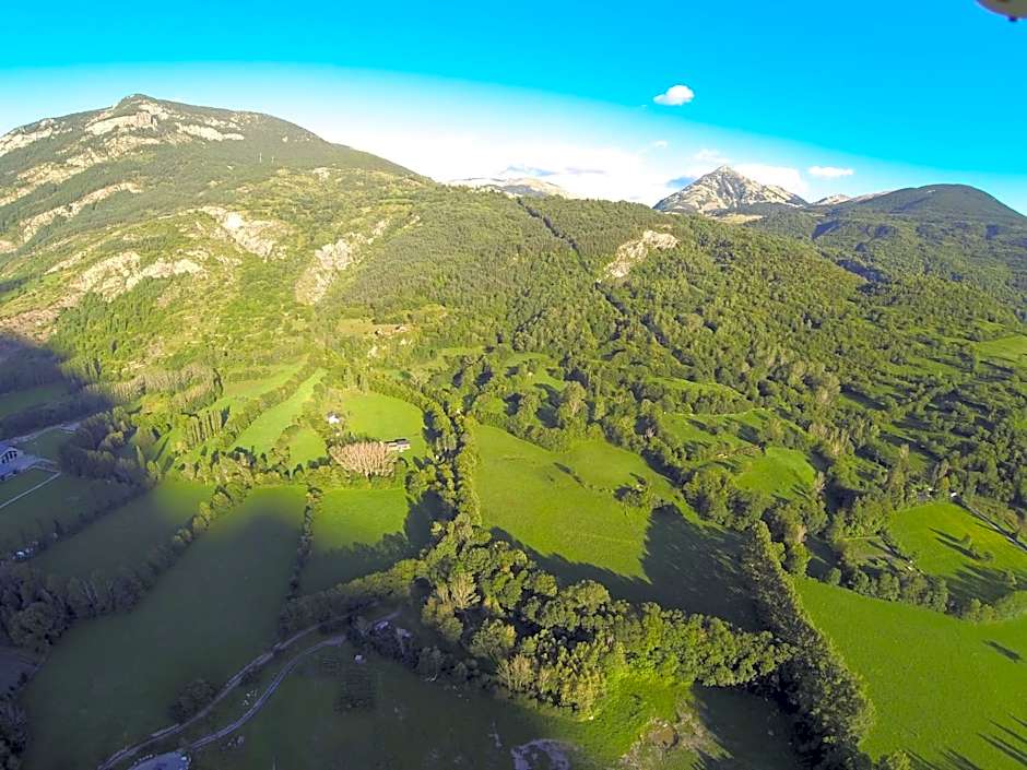 SOMMOS Hotel Benasque Spa