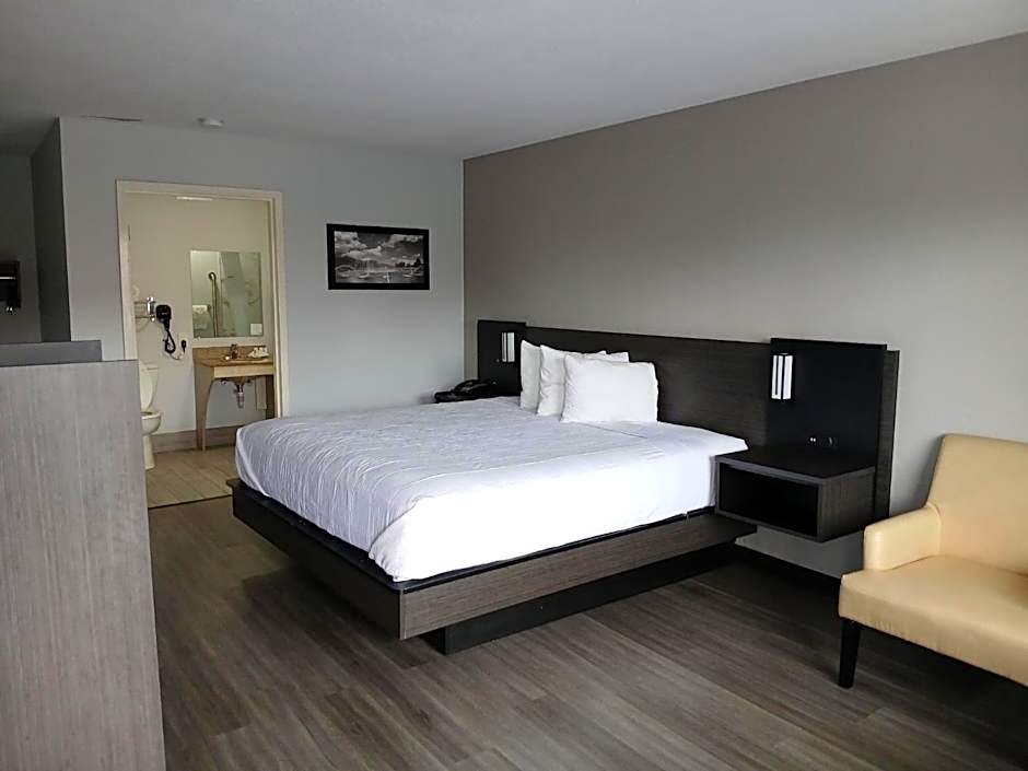 Baymont by Wyndham Rock Hill
