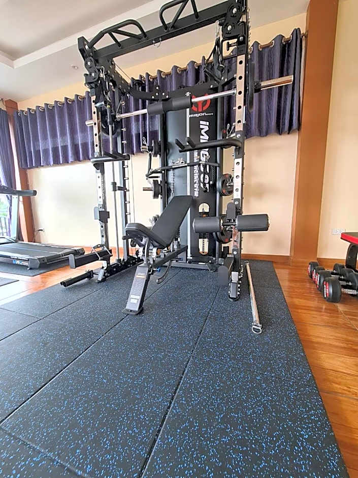 Baan Sooksiri Bangsaray