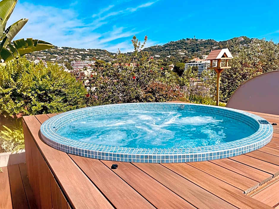 Best Western Premier Patio des Artistes