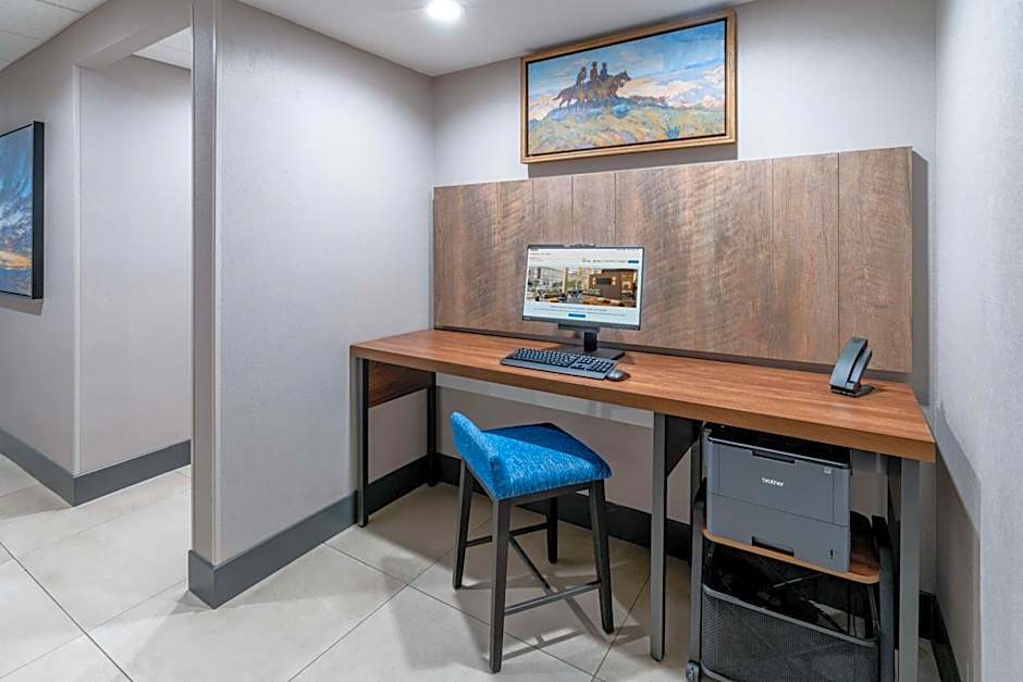 Hilton Garden Inn Trinidad Downtown