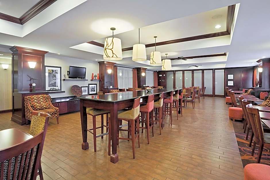 Hampton Inn By Hilton Matamoras