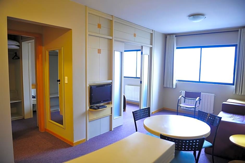 Tri Hotel & Flat Caxias Caxias