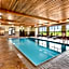 Comfort Inn & Suites Mountain Iron and Virginia
