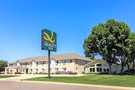 Quality Inn Marshall near University