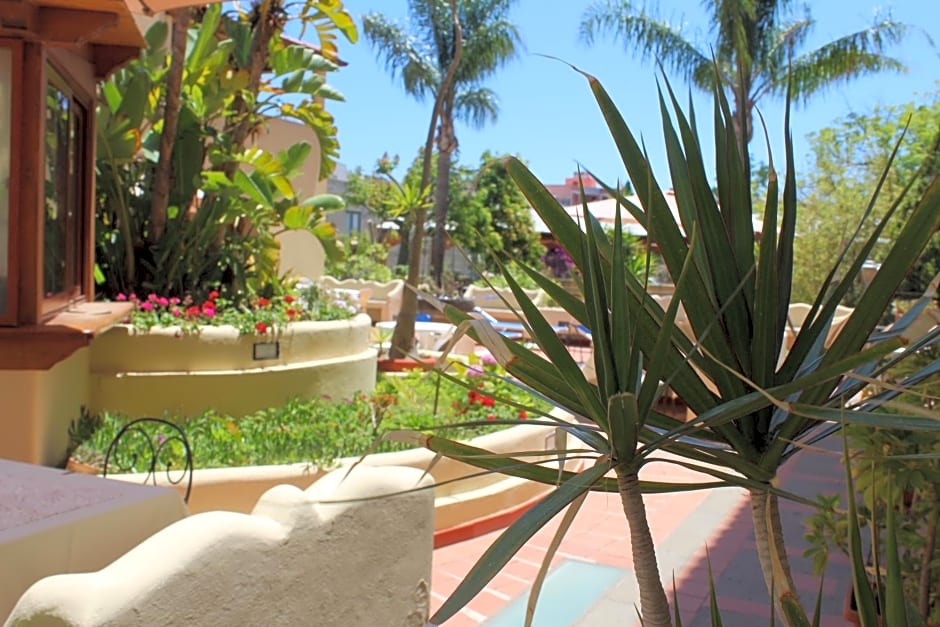 Hotel La Filadelfia