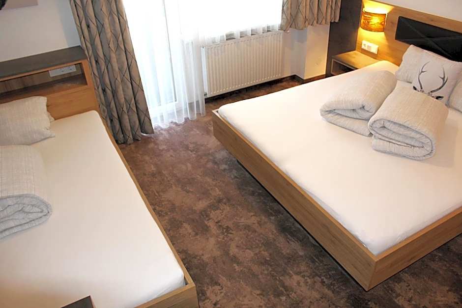 Apart Garni Jägerheim