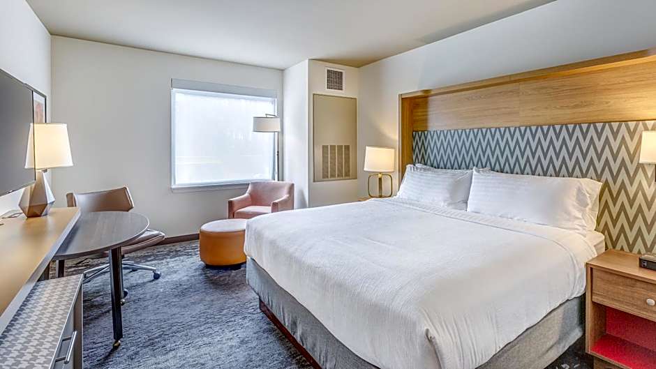 Holiday Inn & Suites Bellingham By IHG
