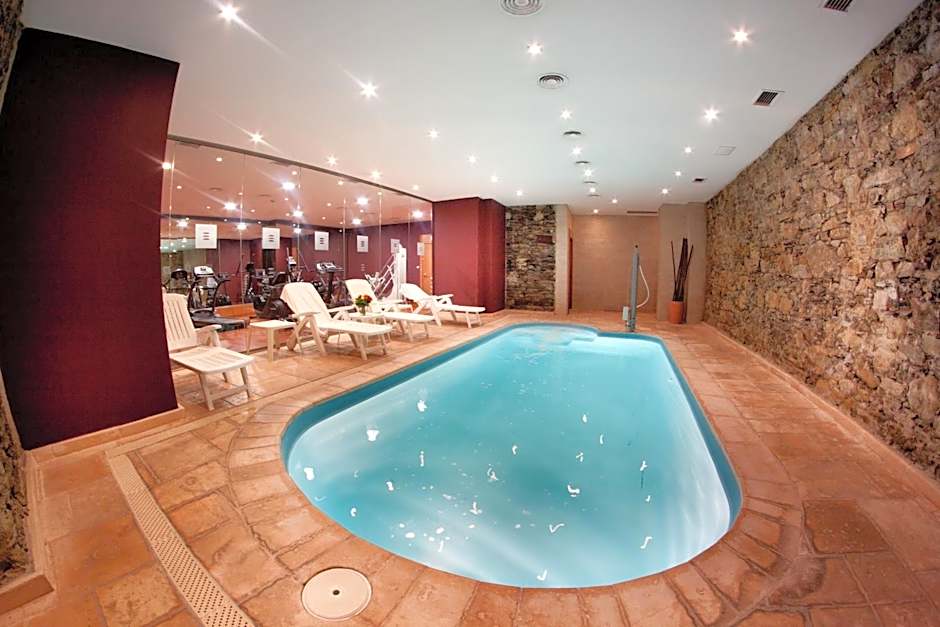 Alti Hôtel