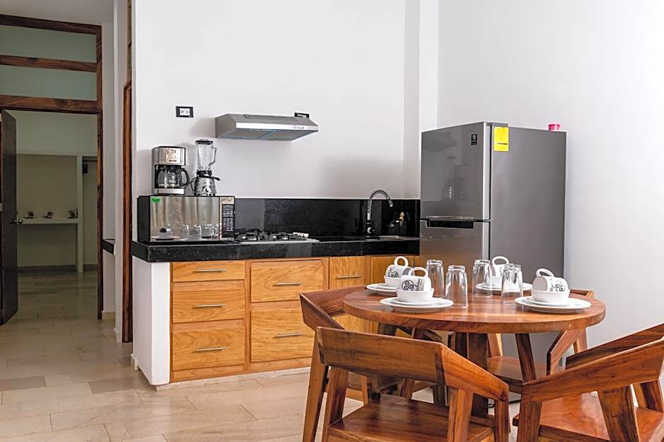 Hubun Hotel Boutique