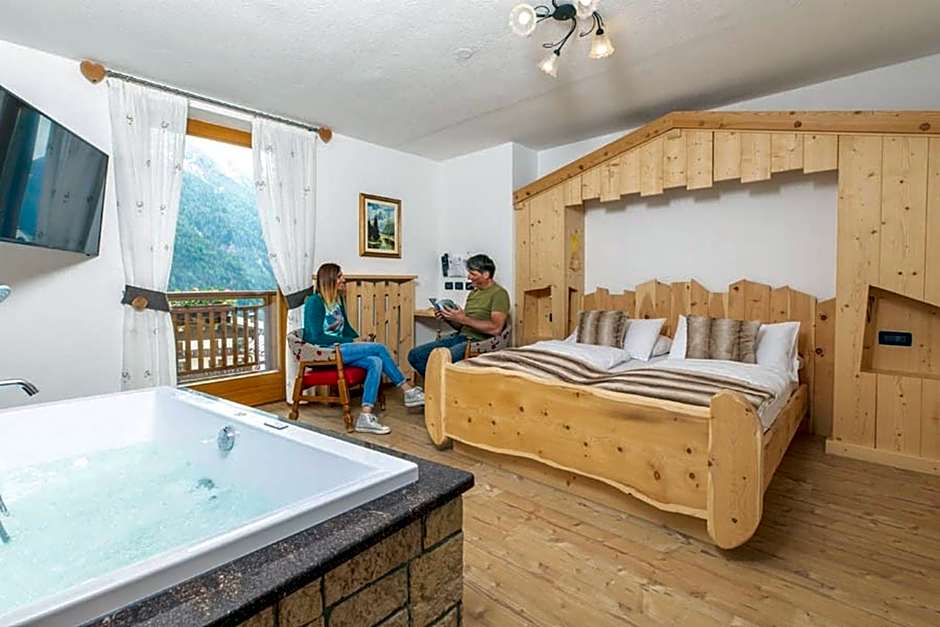 MyTime Hotels la Grotta