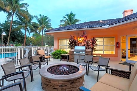 Residence Inn West Palm Beach