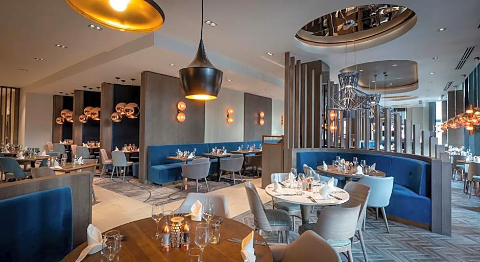 Clayton Hotel Glasgow City