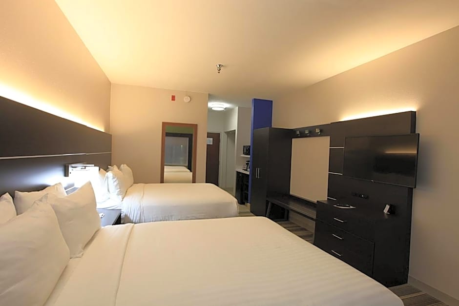 Holiday Inn Express Hotel & Suites Chattanooga Hixson By IHG