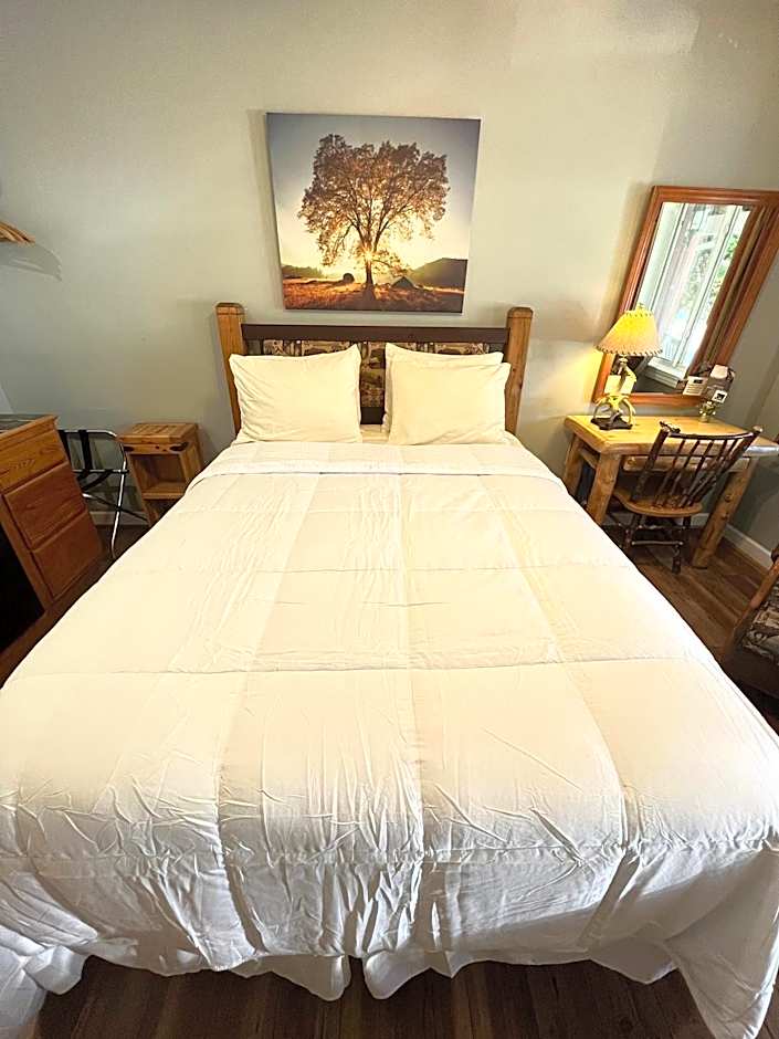 Homestead Inn - Blowing Rock