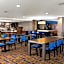 Courtyard by Marriott Ontario Rancho Cucamonga